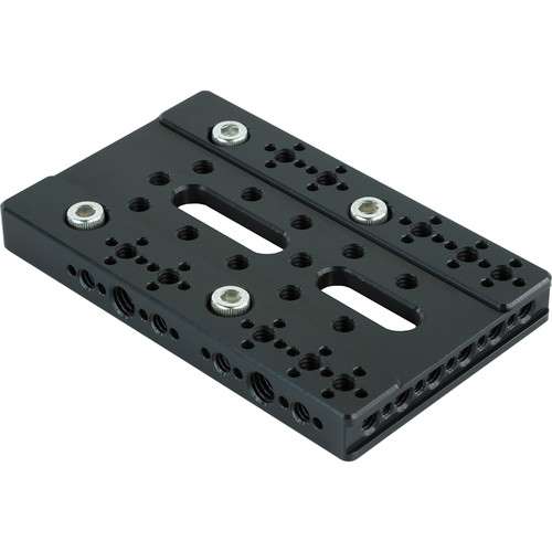 SHAPE Panasonic AU-EVA1 Top Plate4