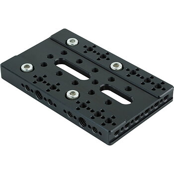 SHAPE Panasonic AU-EVA1 Top Plate4