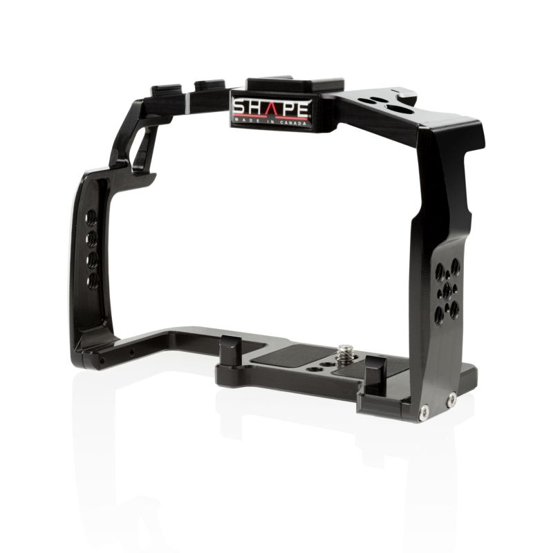 SHAPE Panasonic GH5 Cage - 2