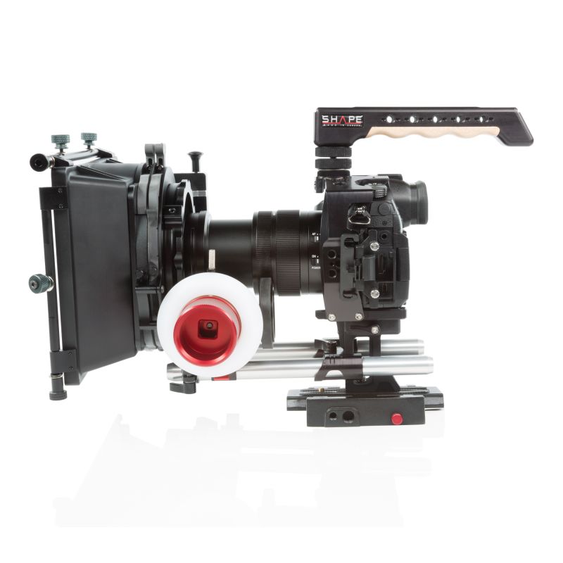 SHAPE Panasonic GH5 Kit - 2