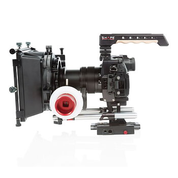 SHAPE Panasonic GH5 Kit