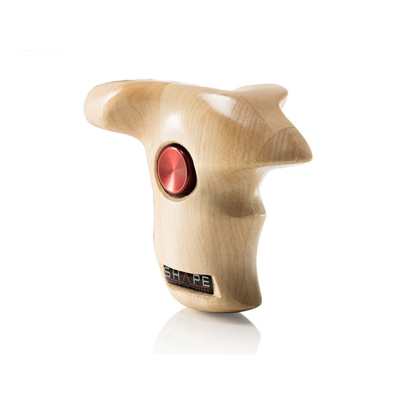 SHAPE Quick Wooden Handle Rod Bloc - 2