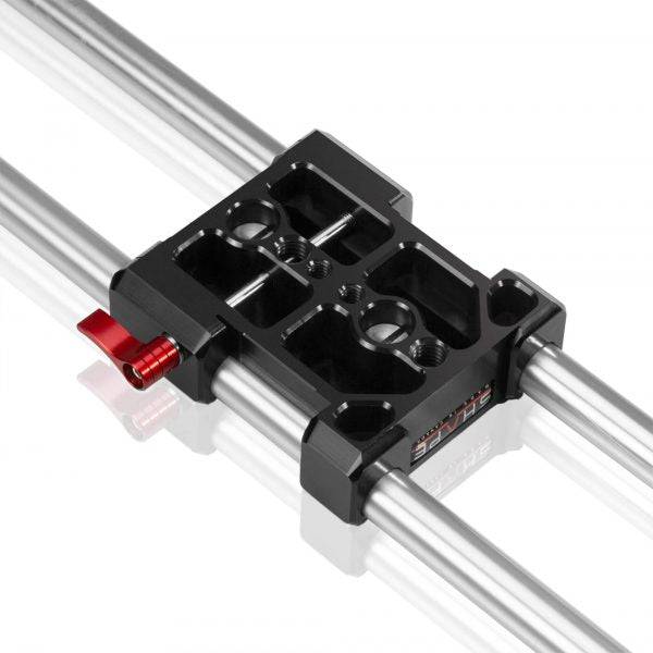 SHAPE RED Komodo kit with Matte Box and Follow Focus – för filmskapare - 5