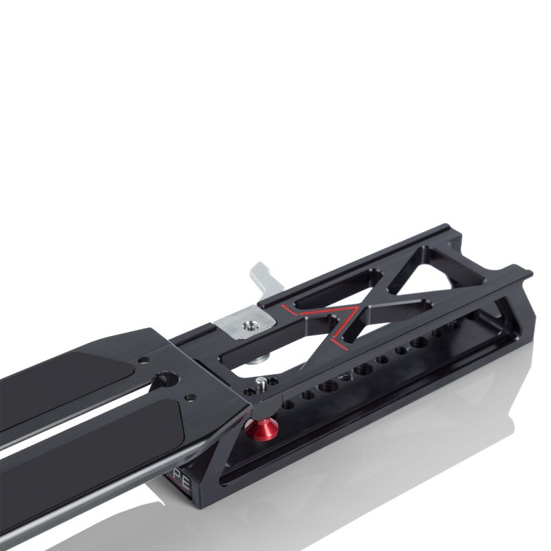 SHAPE REVOLT Bridgeplate 15mm LW Kit – för filmskapare - 4