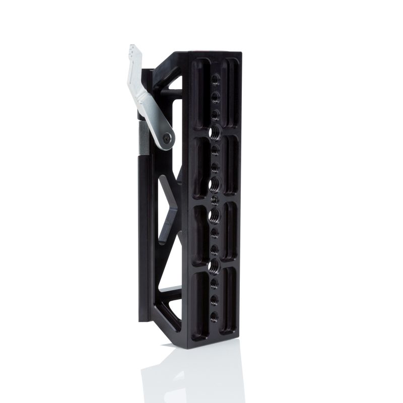 SHAPE REVOLT Bridgeplate 15mm LW Kit – för filmskapare - 3