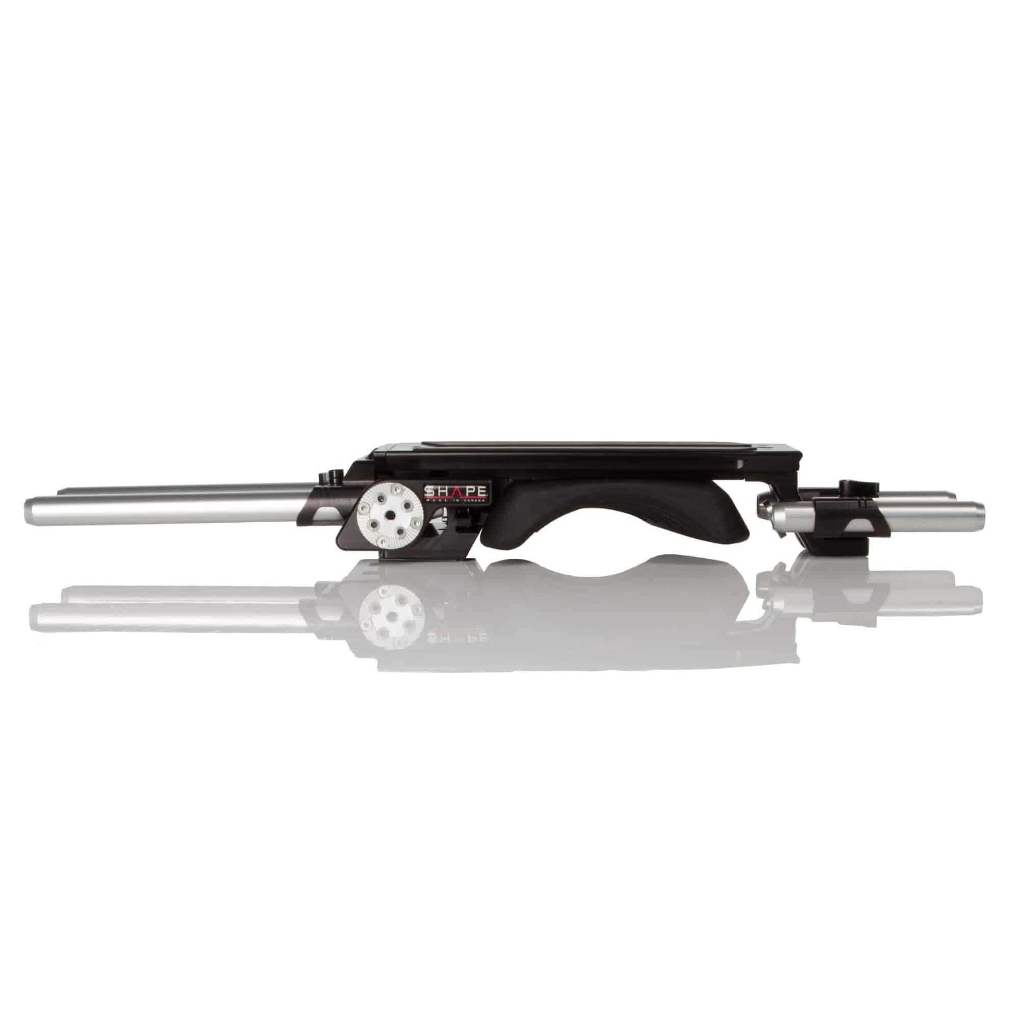 SHAPE REVOLT VCT Baseplate with Hand12Shadow - 8