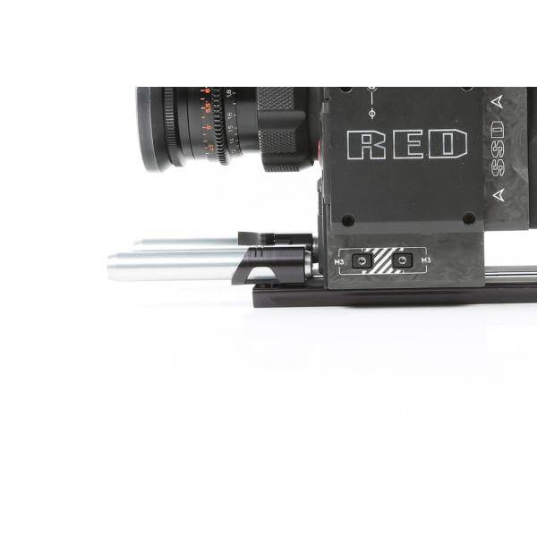 SHAPE Red DSMC2 Bundle Rig - 15