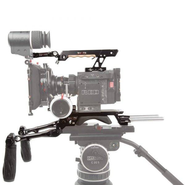 SHAPE Red DSMC2 Bundle Rig - 3
