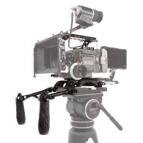 SHAPE Red DSMC2 Bundle Rig - 5