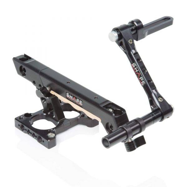SHAPE Red DSMC2 Bundle Rig - 13