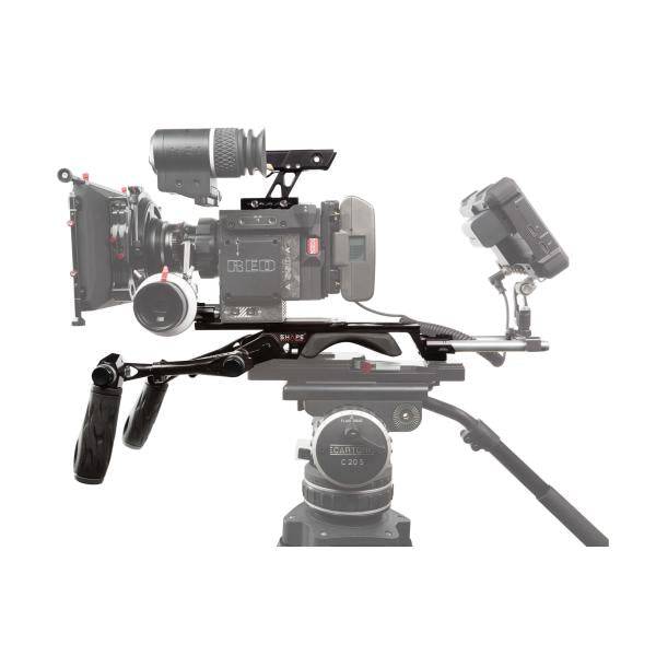 SHAPE Red DSMC2 Bundle Rig - 2