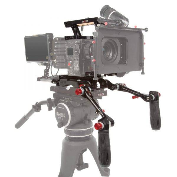 SHAPE Red DSMC2 Bundle Rig - 4