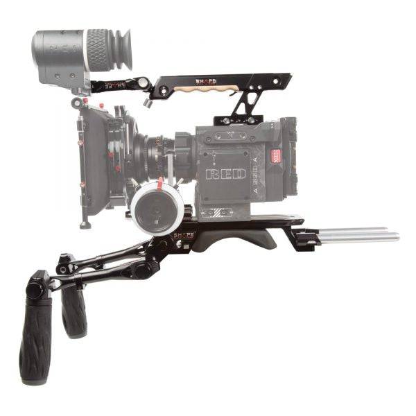 SHAPE Red DSMC2 Bundle Rig