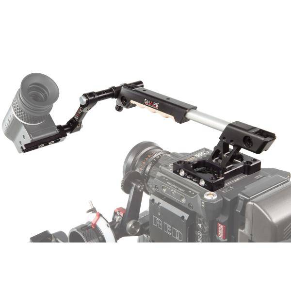 SHAPE Red DSMC2 Bundle Rig - 11