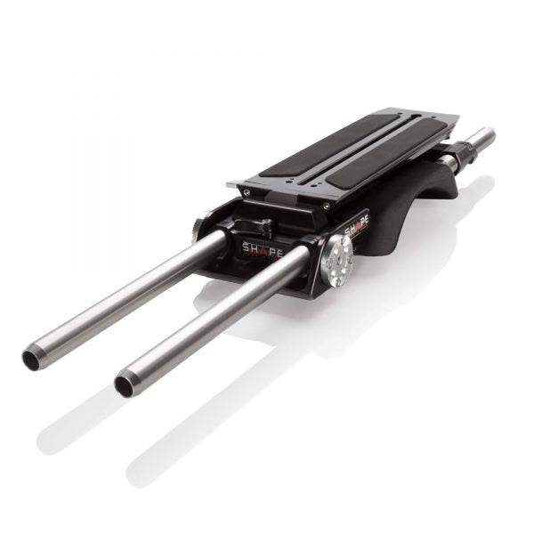 SHAPE Red DSMC2 Bundle Rig - 14
