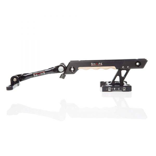 SHAPE Red DSMC2 Bundle Rig - 12