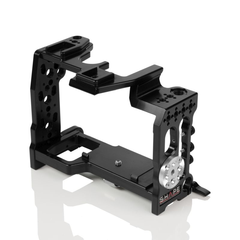 SHAPE SONY A73 CAGE - 2