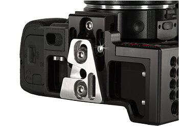 SHAPE SONY A7S II - A7R II - A7 II SHOULDER MOUNT + MATTEBOX + FOLLOW FOCUS