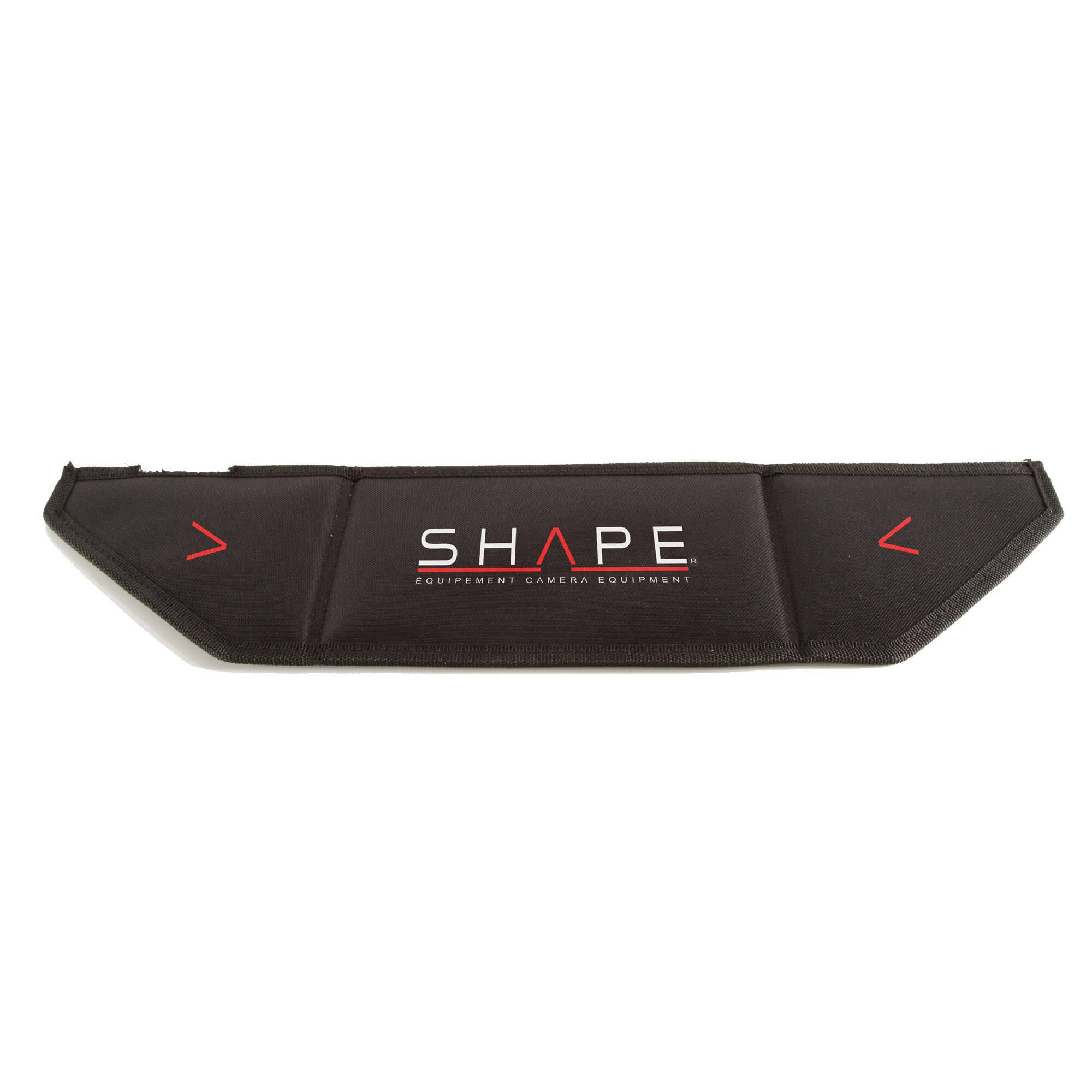 SHAPE Monitor Cage Sun Hood for Atomos & Convergent Design Odyssey 7Q+ - 2