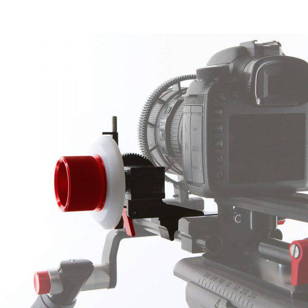 SHAPE Sony A7R3 Cage Kit Matte Box Follow Focus - 9