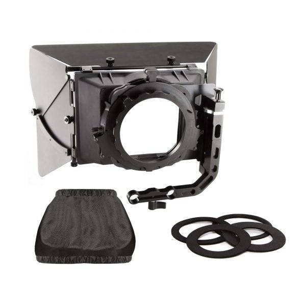 SHAPE Sony A7R3 Cage Kit Matte Box Follow Focus - 14