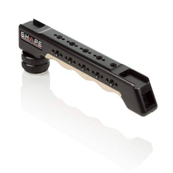SHAPE Sony A7R3 Cage with DSLR Handle - 6