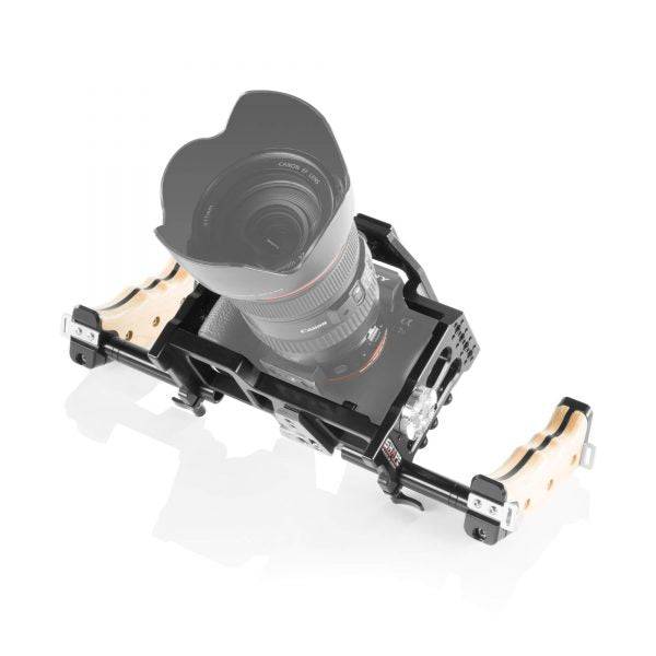 SHAPE Sony A7R3 Handheld Cage - 5