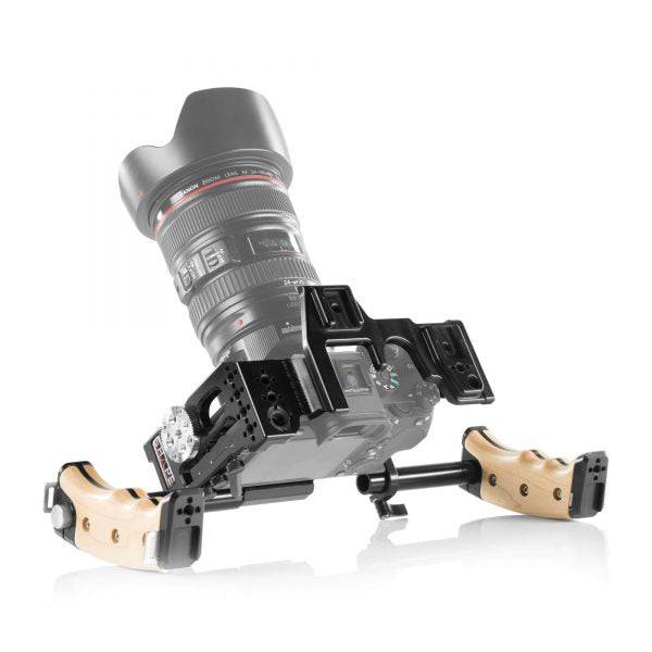 SHAPE Sony A7R3 Handheld Cage - 4