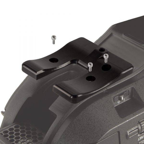 SHAPE Sony FS7M2 Baseplate with Top Plate – för filmskapare - 33