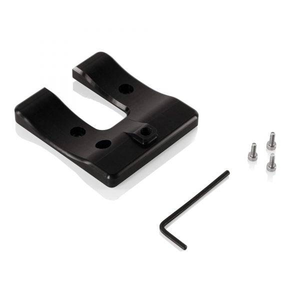 SHAPE Sony FS7M2 Baseplate, Top Plate and Follow Focus Pro - 20