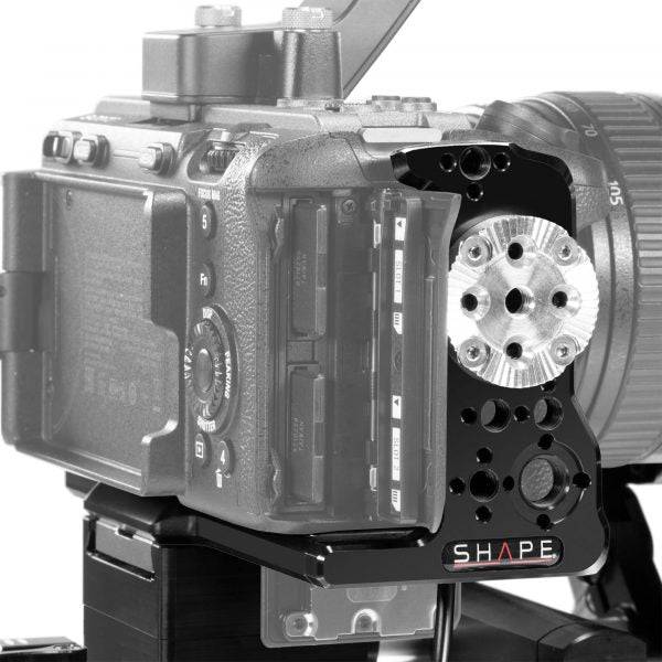 SHAPE Sony FX3/FX30 Kit Matte Box Follow Focus - 7