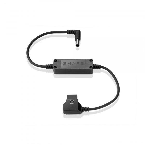 SHAPE Sony FX6 D-Tap power cable with 19.5 V output – för filmskapare