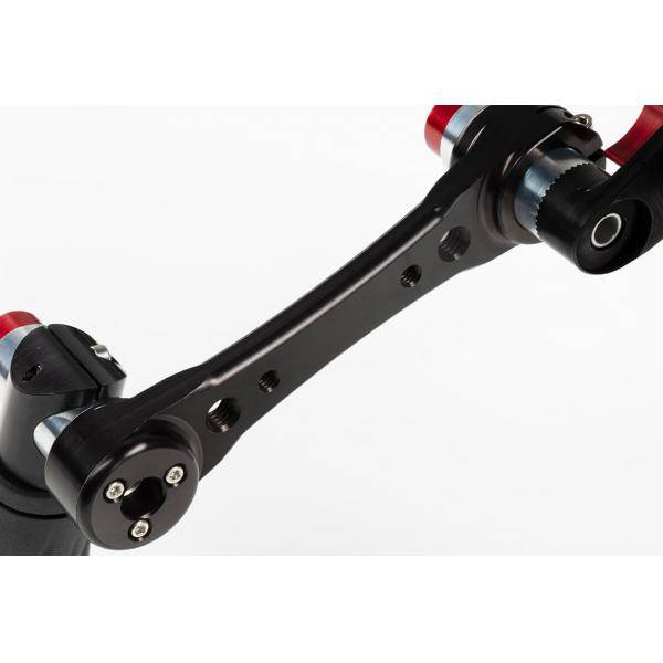SHAPE Sony FX6 baseplate with handle - 12