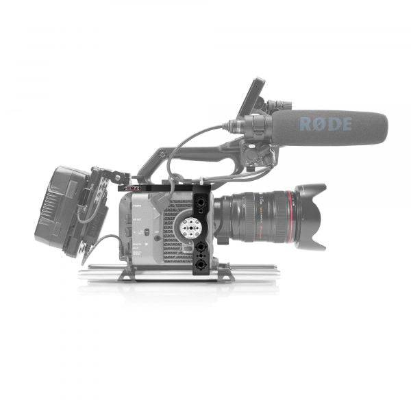 SHAPE Sony FX6 camera cage - 3
