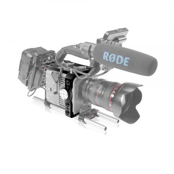 SHAPE Sony FX6 camera cage - 2