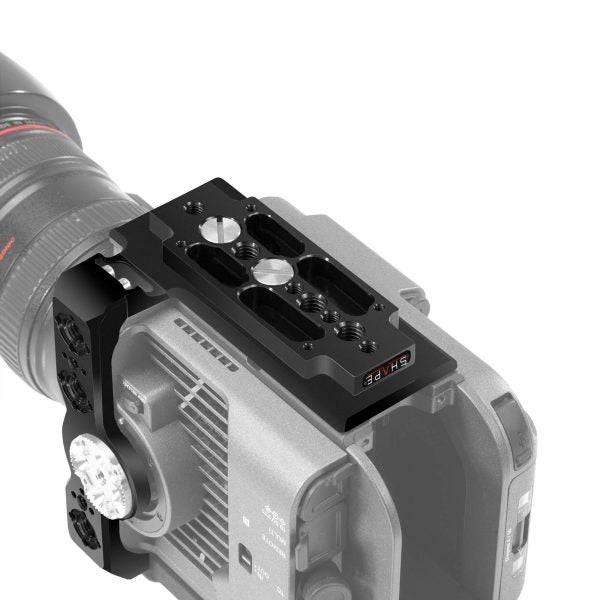 SHAPE Sony FX6 camera cage - 4