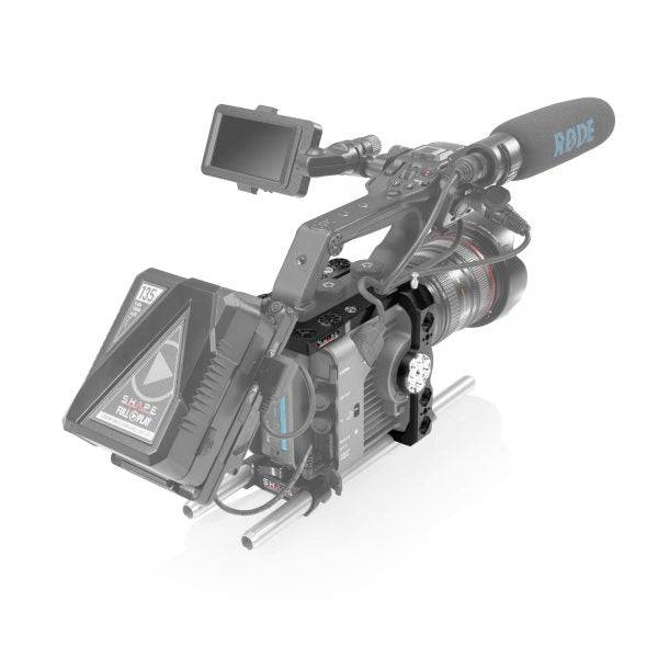 SHAPE Sony FX6 camera cage - 5