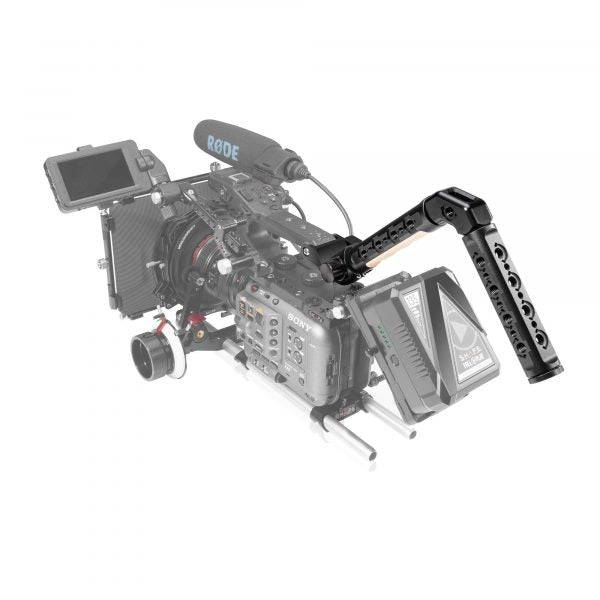 SHAPE Sony FX6 controller top handle - 3