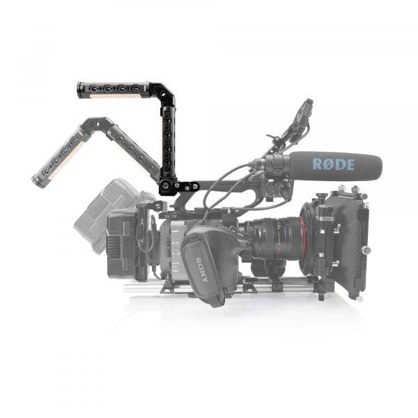 SHAPE Sony FX6 controller top handle - 2