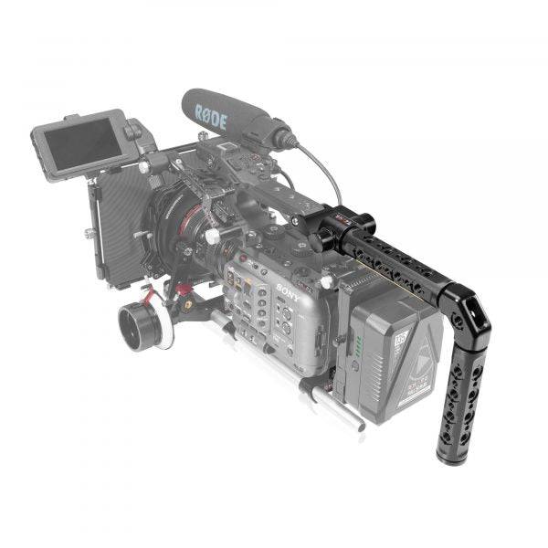 SHAPE Sony FX6 controller top handle - 4