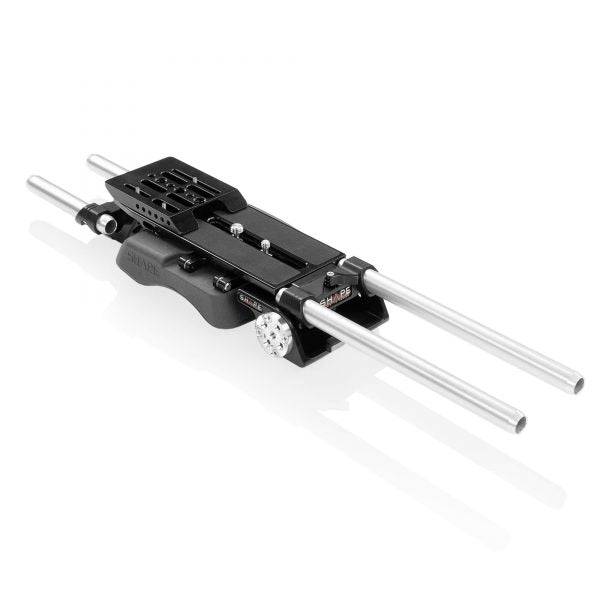 SHAPE Sony FX9 Baseplate, Cage, Top Handle, Long VF, Matte Box and Follow Focus Pro - 15