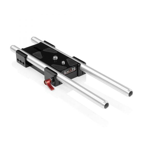 SHAPE Sony FX9 Cage Handle EVF Mount - 23
