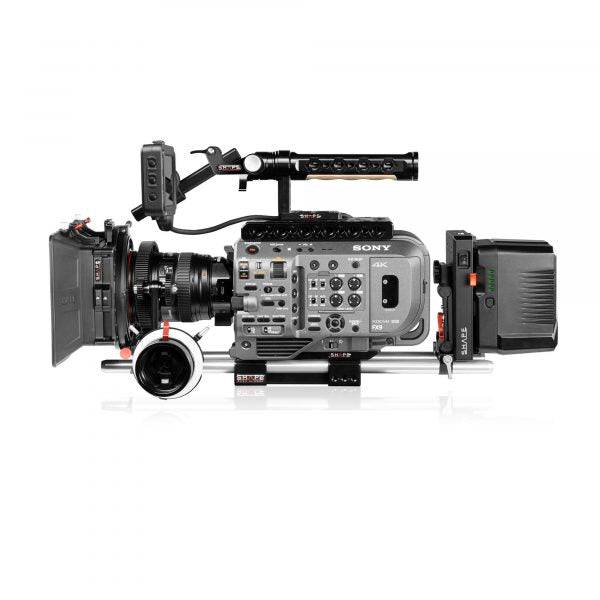 SHAPE Sony FX9 Cage Top Handle - 5