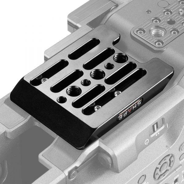 SHAPE Sony FX9 Kamera Cage - 12