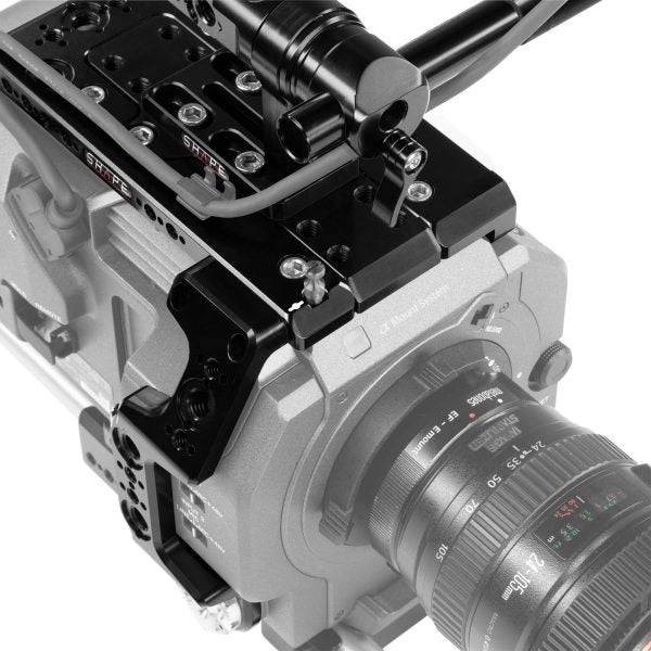 SHAPE Sony FX9 Kamera Cage - 10