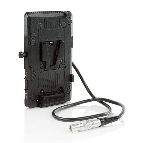 SHAPE V-Mount Battery Plate for RED Cameras – för filmskapare
