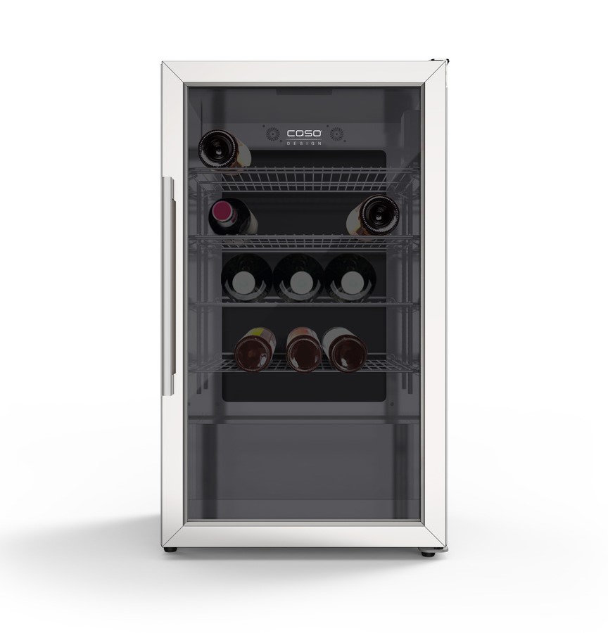 Caso BBQ Cooler - Outdoor wine cooler - 2