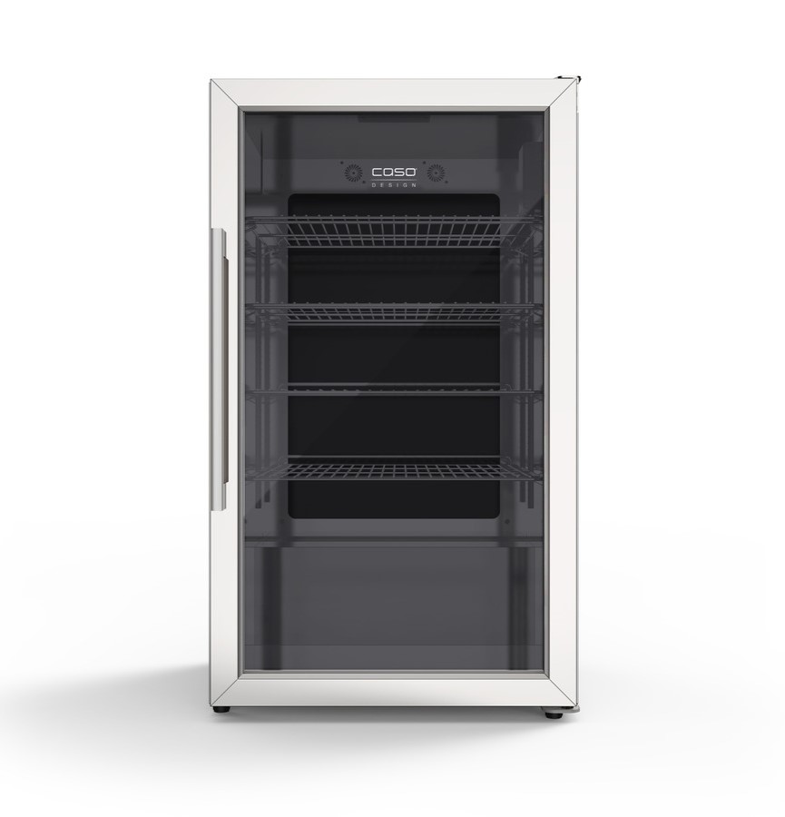 Caso BBQ Cooler - Outdoor wine cooler