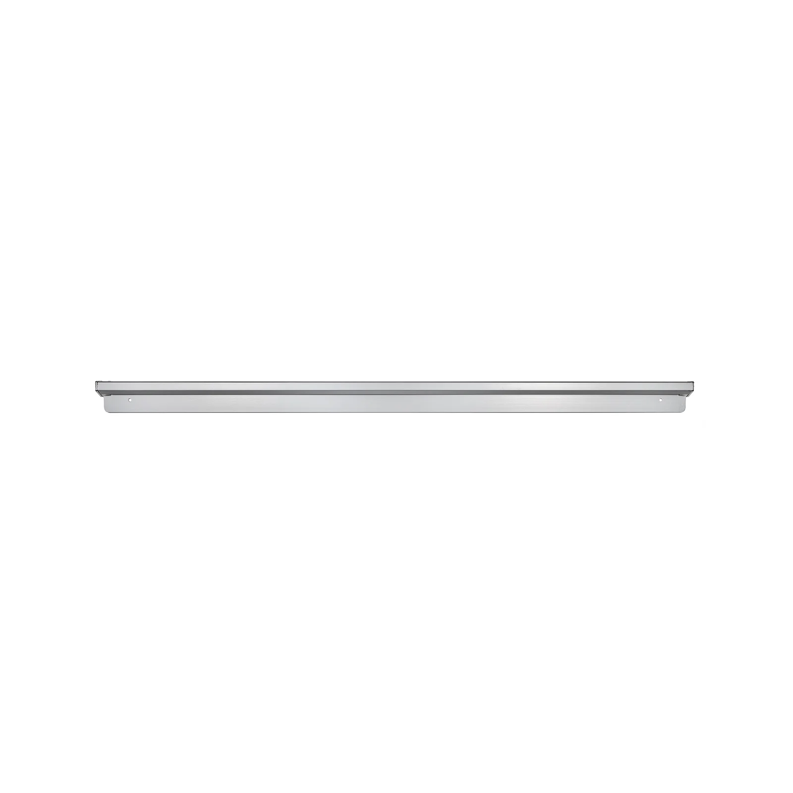 Bonglist i aluminium  - 2