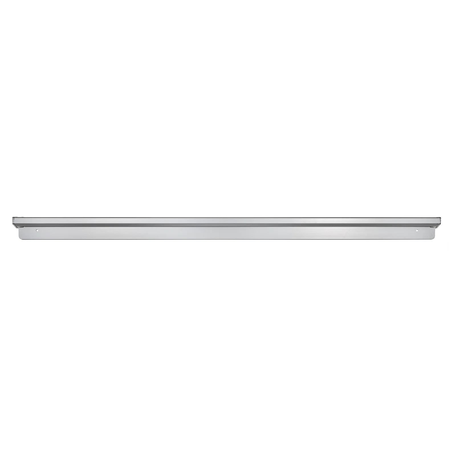 Bonglist i aluminium  - 3